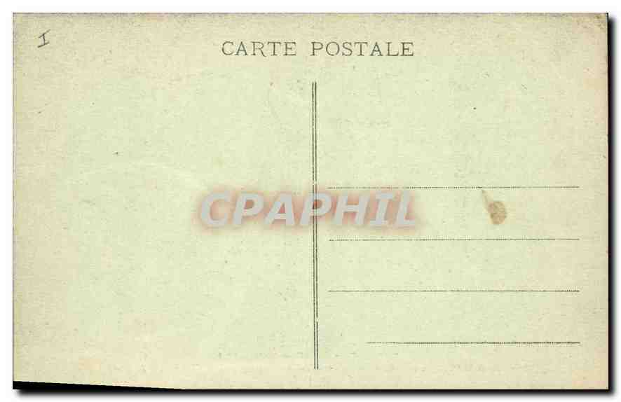 Tombeau de la Duchesse d'Alençon — Chapelle Saint-Louis, Bazar de la Charité — par Barrias — Reverso