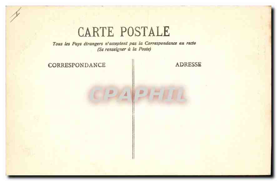 Dauphiné - Pèlerinage de la Salette - Le Lieu de l'Apparition - E.R. — Reverso