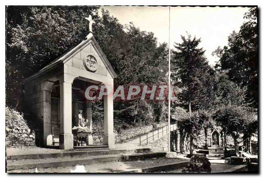 La Roche-sur-Foron — La Bénite Fontaine — Les Tirages Modernes
