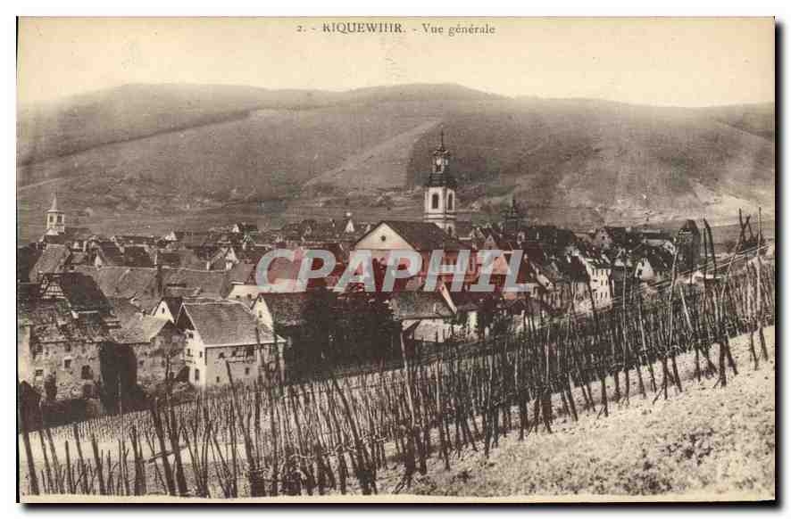 Kiquewhir — Vue générale — éditeur Marquès, n° 2