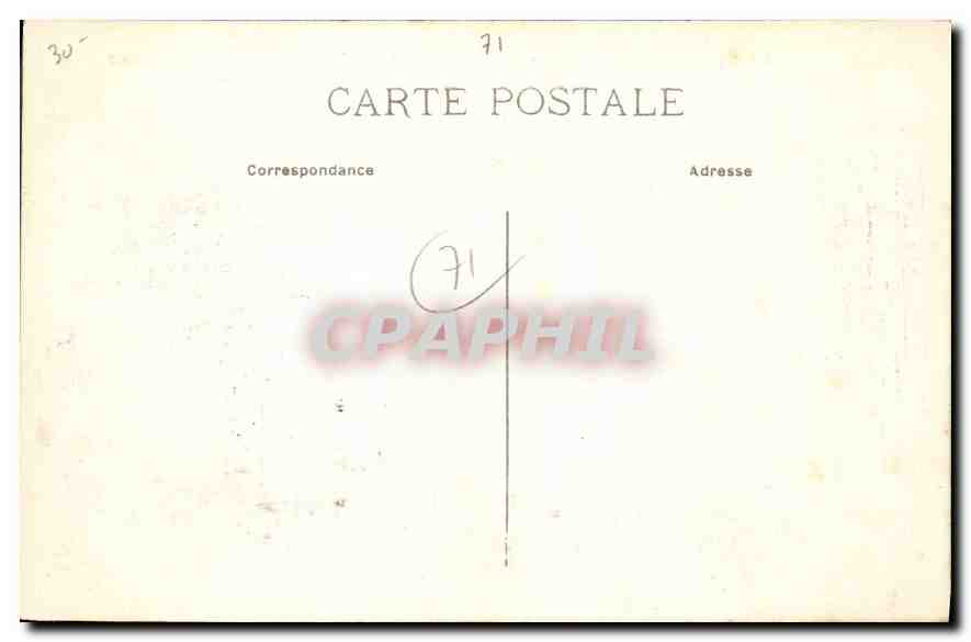 LA CHAPELLE-sous-DUN — Le Viaduc du Gothard sur le Sornin — Photo, Combilor — Reverso