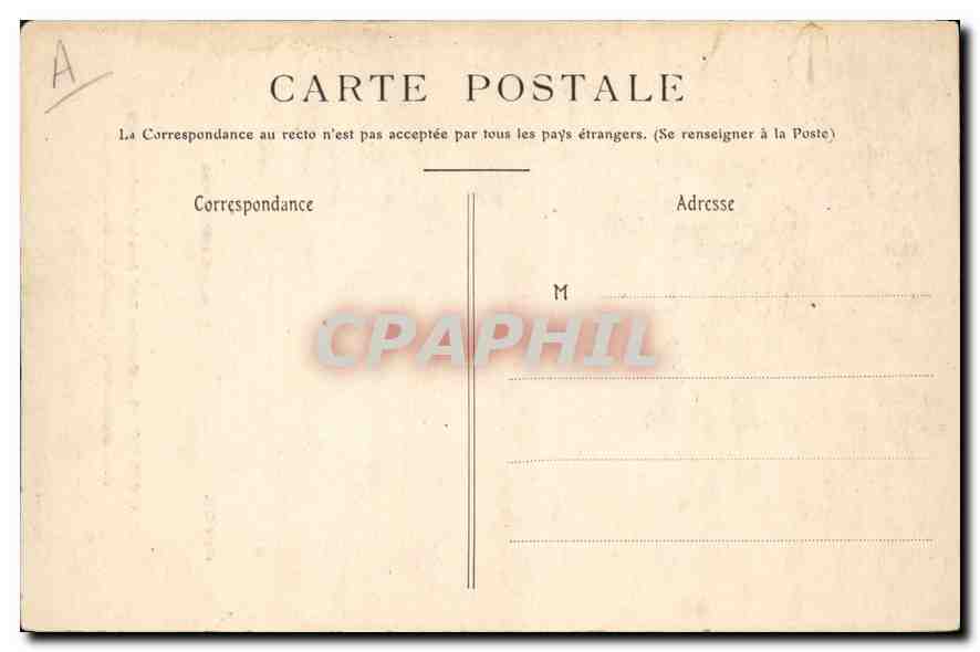 Vérosyres — Oratoire élevé dans la chambre natale de la Bienheureuse Marguerite-Marie à Lautecour — Renamé & Dupont, Rieux — Reverso