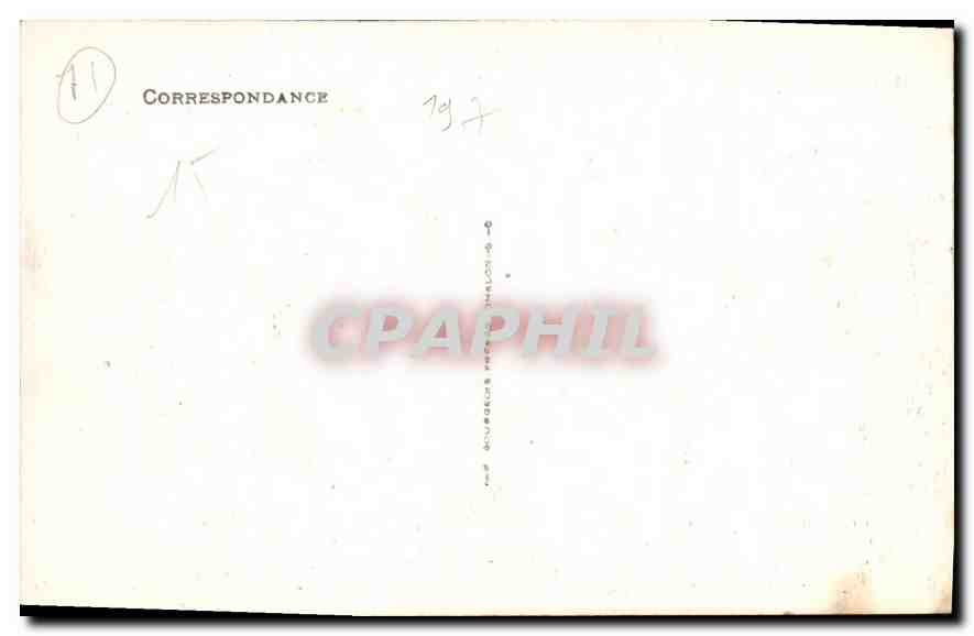 Le Vivier — Morvan Pittoresque — Éditeur non identifié — Verso