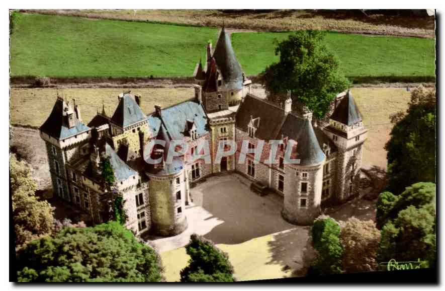 CPM Château