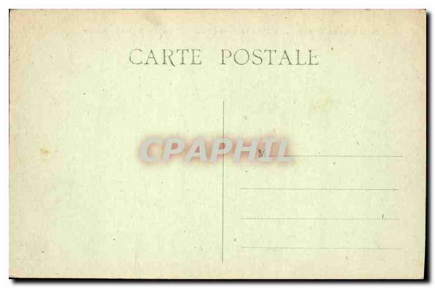 Le Alpi Mancelle — Saint-Léonard-des-Bois (Sarthe) — Vallee di Misère — Verso