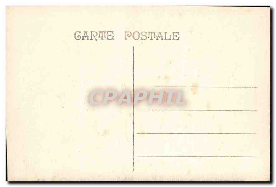 Moustiers-Ste-Marie — La Chapelle de N.-D.-de-Beauvoir (XIIIe siècle) — éditeur non visible — Reverso