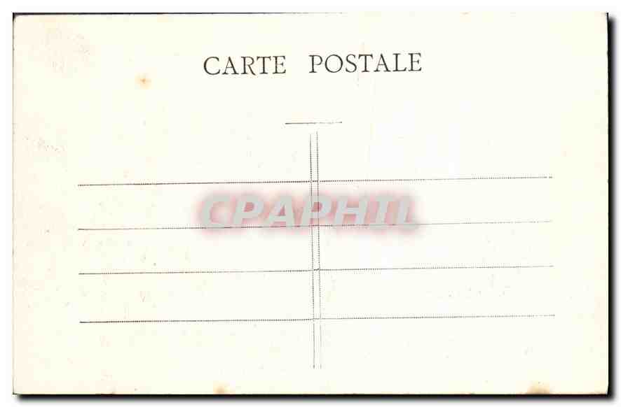 Toulouse - St-Sermin - Façade Nord — cliché A. Frantéau, n°94 — Reverso