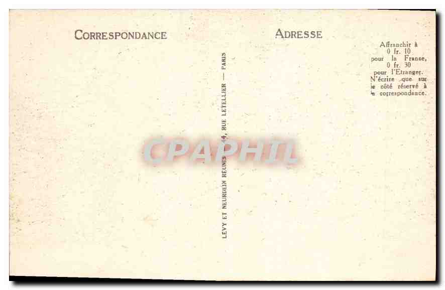 Hyères - L'Avenue Beauregard et l'Église Anglaise - LL — Reverso