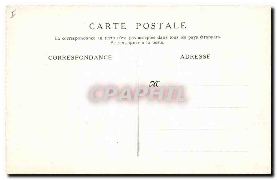 CPA Lyon  — Back