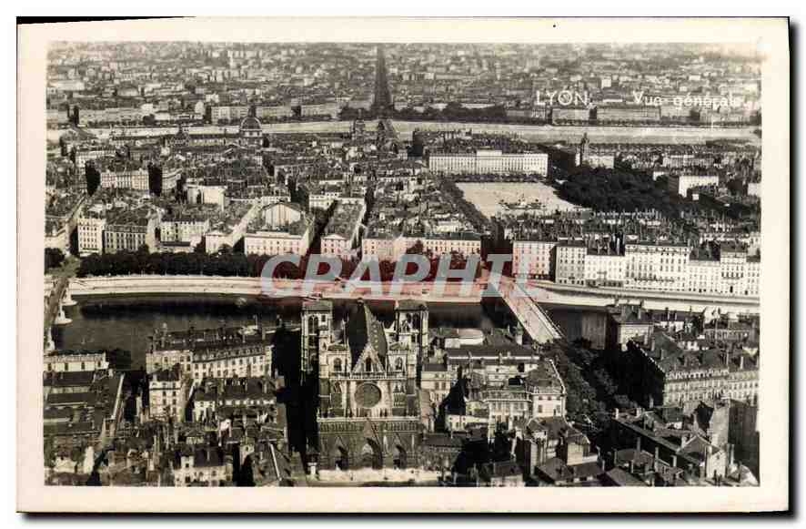 CPA Lyon