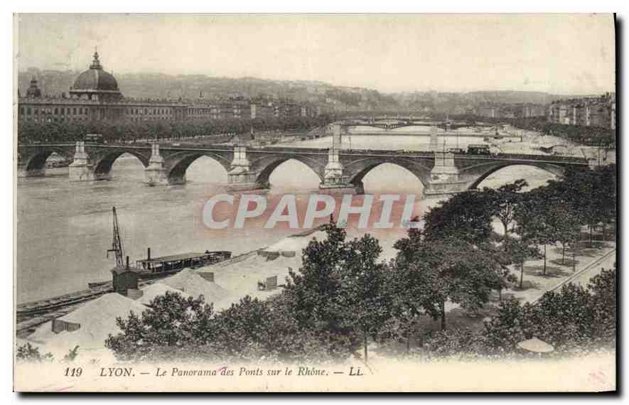 CPA Lyon