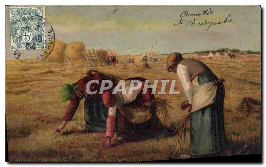CPA Glaneuses