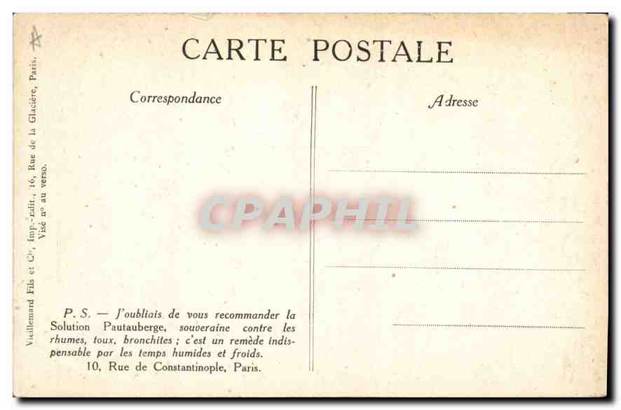 CPA Musee des Invalides (Geurre) Nos Prises Lance Bombes des 250 pris en Champagne en septembre 1915 — Rückseite