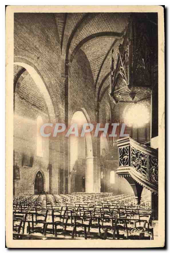 Église Saint-Louis — Héres — éditeur non visible