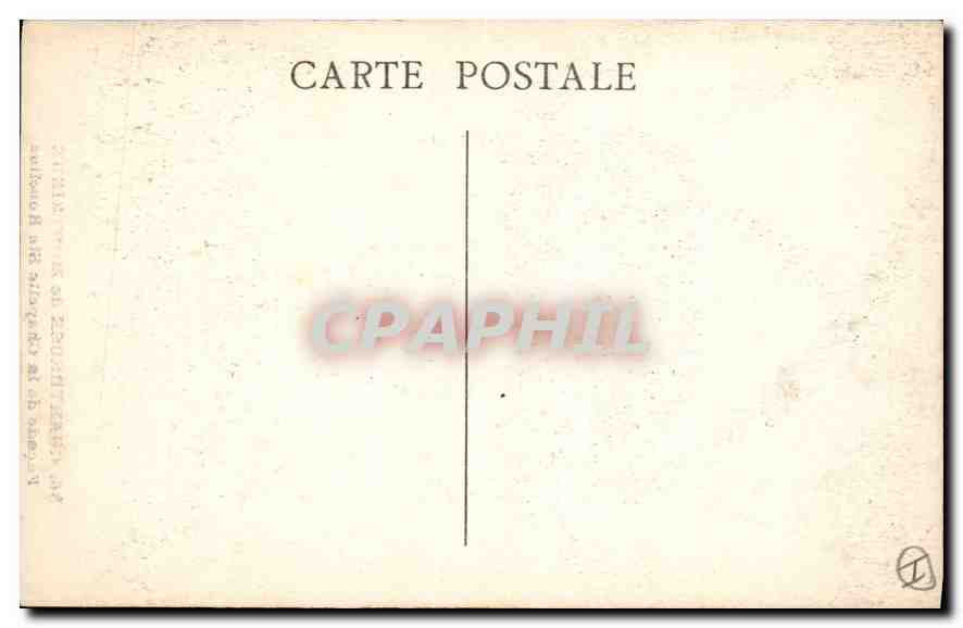 Chartreuse de Montrieux — Façade de la Chapelle Ste Roseline — n°36 — Verso