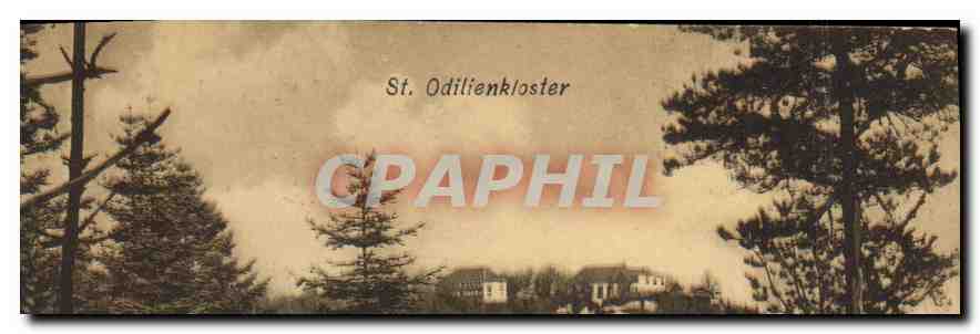 CPA St Odilienkloster 