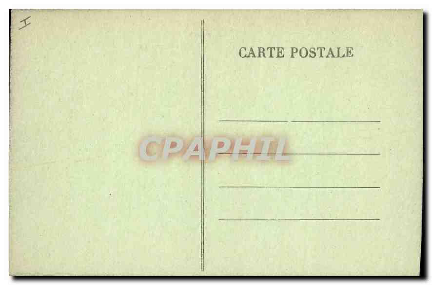 Vic-sur-Cère — La Cère — Éditeur Vic-sur-Cère, n°26 — Reverso