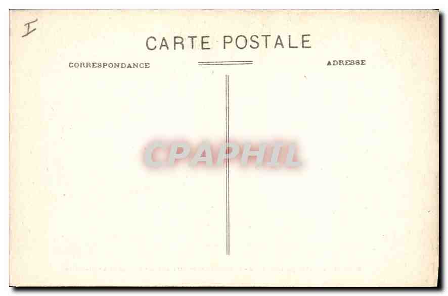 Moissac (T.-et-G.) - Le Cloître - Chapiteau représentant la délivrance de St-Pierre — Reverso
