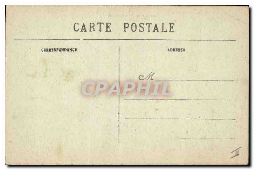 Dessin pour l'Age d'Or, par Ingres — Musée Ingres, Montauban — n°194 — Reverso