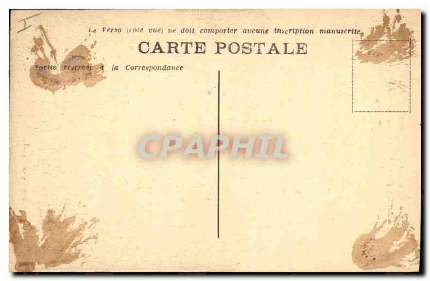 Laval (Mayenne) — Le Château, Le Donjon (XIIe s.) — Le vieux pont (XIIIe s.) sur la Mayenne — Éditeur A. Dubois-Roussin (Mayenne) — N° 101 — Reverso