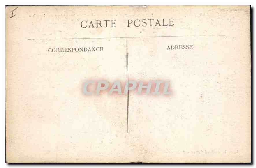 CPA Frontiere Franco Suisse les Bassins du Doubs vus du Belvedere  — Rückseite