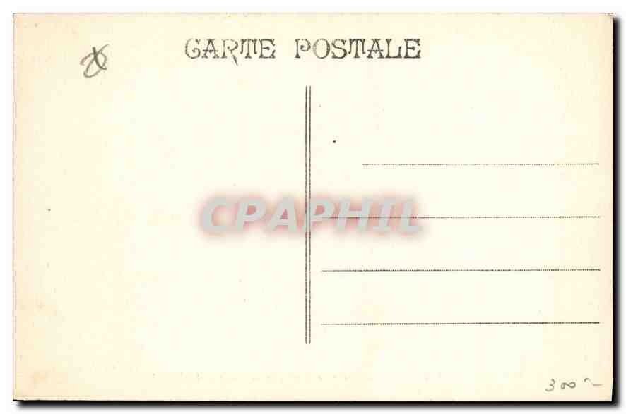Marseille - Ascenseurs de N.-D. de la Garde - Le Départ — Reverso