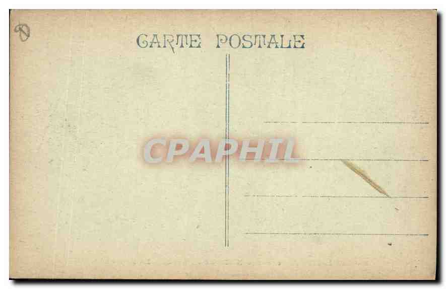 Marseille - Ascenseurs N.-D. de la Garde - Le Départ — Reverso