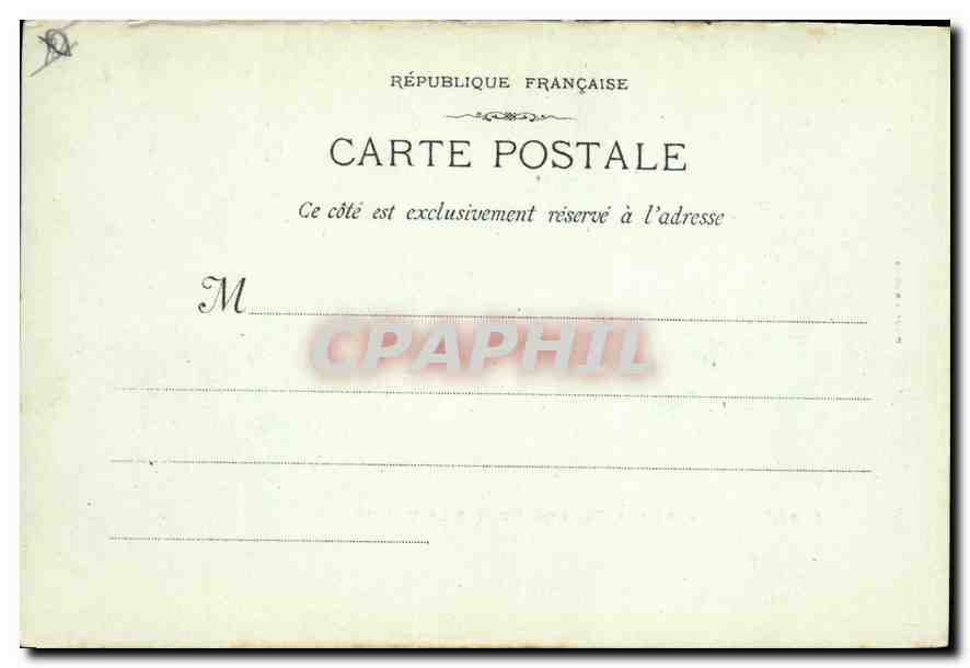 Marseille - Le Quai du Port & La Mairie — Phot. Lacour, n°173 — Reverso