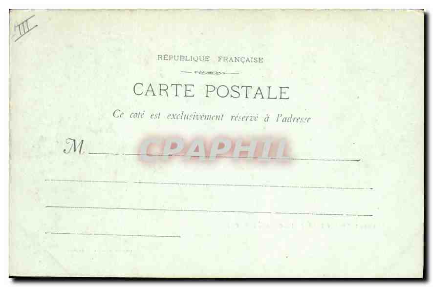 Marseille - Quai de la Joliette — Phototypie L'Acour, n°66 — Reverso