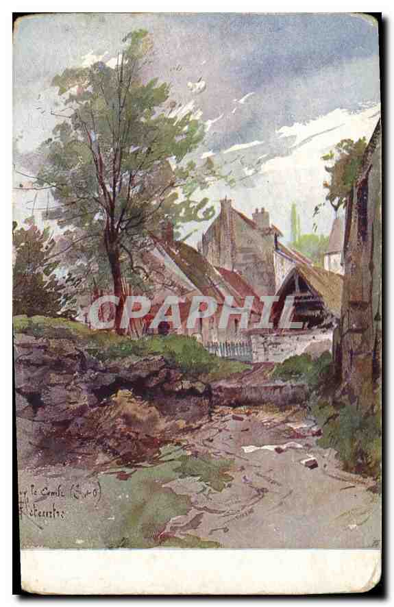 CPA Village