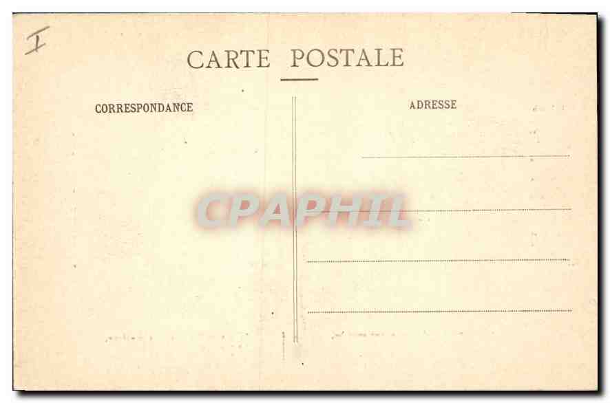 Les DEUX AMANTS, près Pont-Saint-Pierre (Eure) — Légende du temps de Charlemagne — Éditeur A. Laveigne, Vernon — Reverso