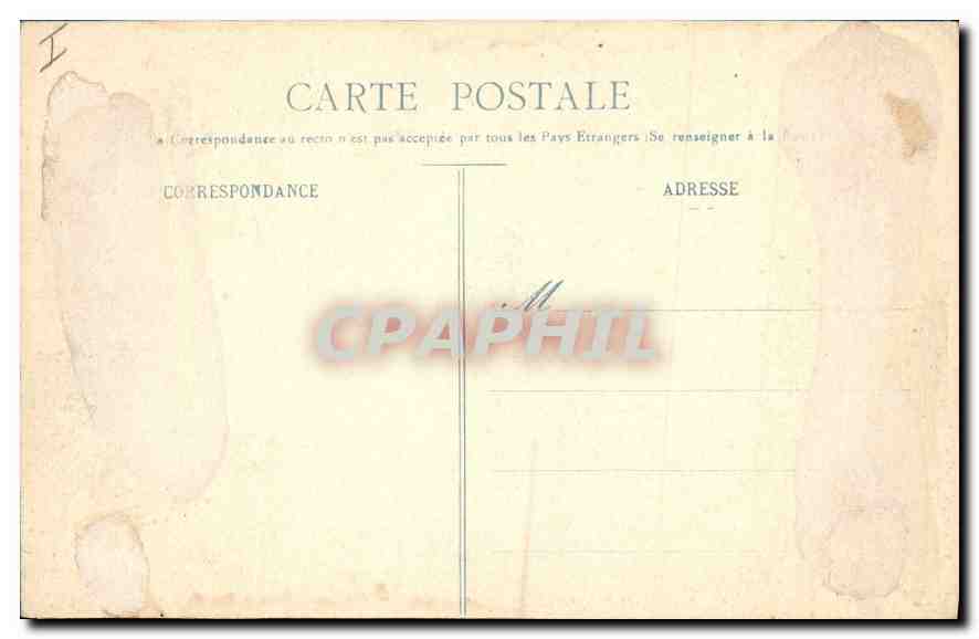 CPA Vernon (Eure) Le maitre autel de Notre Dame ayant appartenu autrefois a la Chartreuse de Grillon — Rückseite