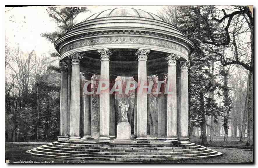 CPA Versailles 