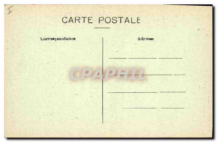 Tarascon (B.-du-R.) — Tombeau du Chevalier Jean de Cossa — Situé dans l'Église Saint-Martin à l'Église de la Crypte — Verso