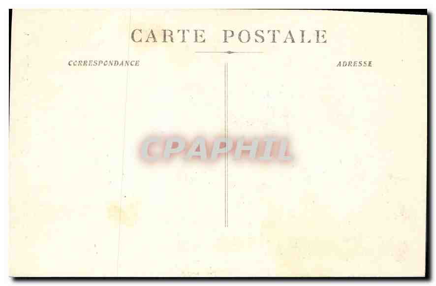 Tarascon - L'Entrée et les tourelles du Château du Roi René — Edit. Gastou — Reverso
