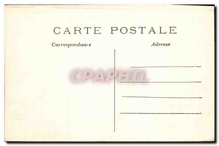 Forêt de Fontainebleau — Le Chaos de Roncevaux - Mont Ussey — Reverso