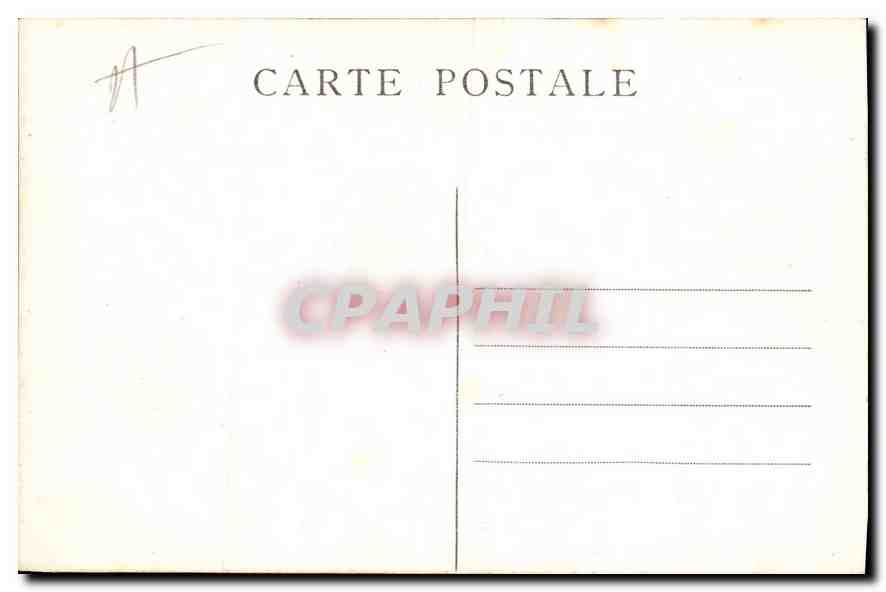 Route des Grands-Goulets — Drôme — (L. L.) — Reverso