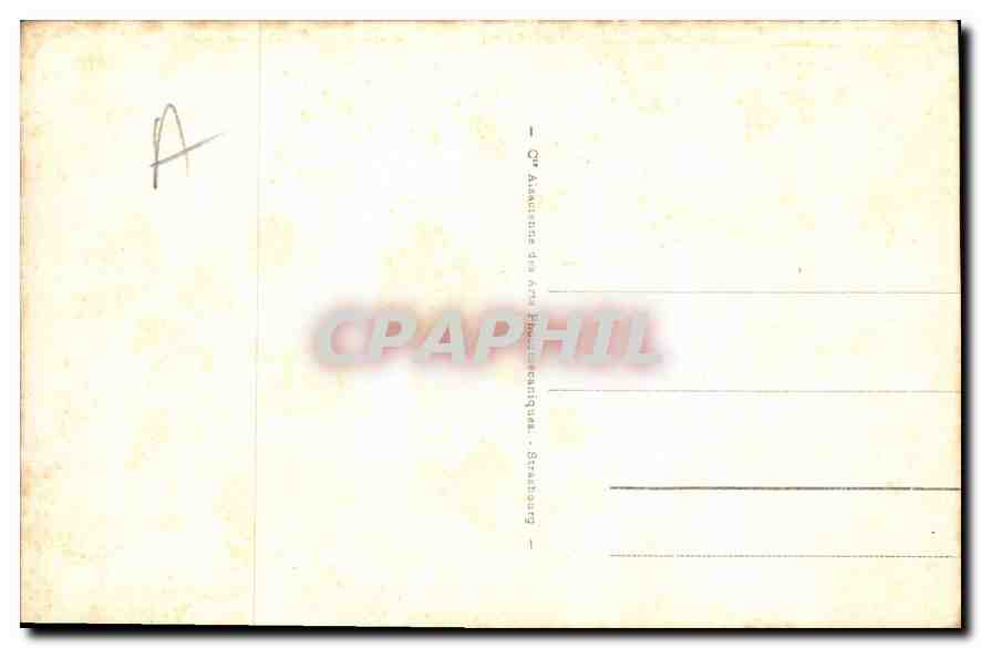 CPA Contrexeville Entree de l'Etablissement Hydremineral — Rückseite