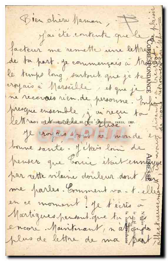 CPA Gerardmer La Vallee des Lacs de Longmer et de Retournemer — Verso