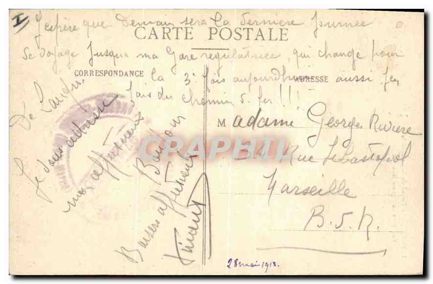 Langres - Le Portail de la Cathédrale - Vue prise du Square Henryot - Paul Mongin, libraire-éditeur, à Langres — Reverso