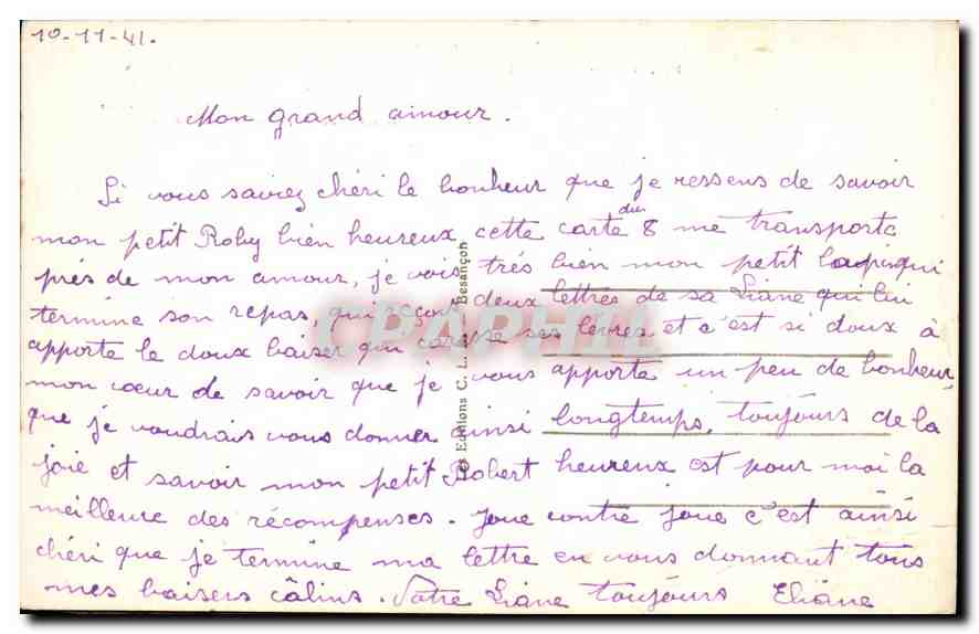 CPA Frontiere Franco Suisse Bassins du Doubs Entree du Bassins Lac de Chaillexon Lacs des Brenets et — Rückseite