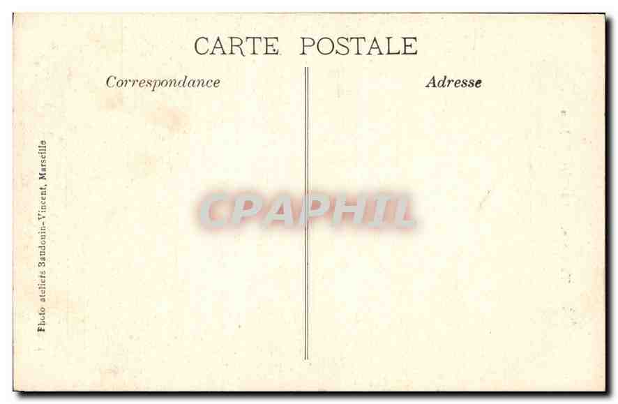 Tarascon. La Porte St-Jean — éditeur L. Boyer — Reverso