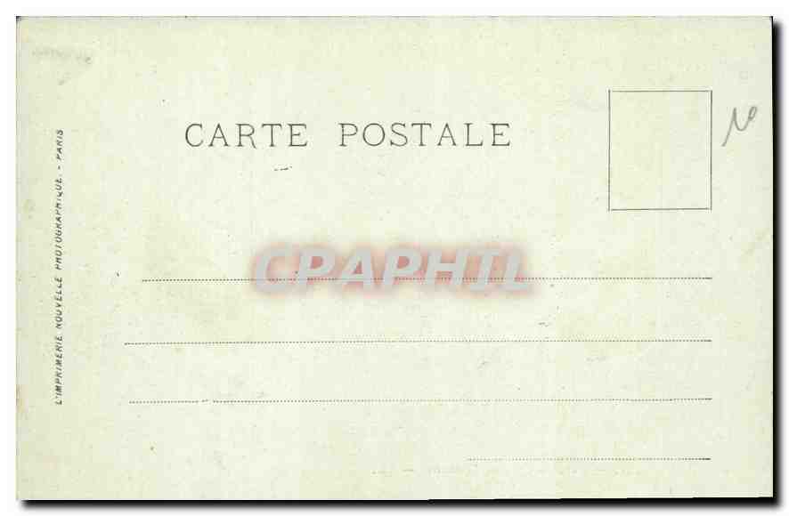 Tarascon — Panorama pris de Beaucaire — L.L. — Reverso