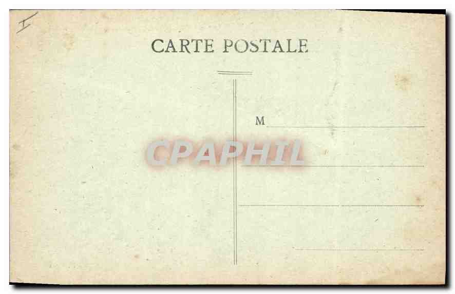 Avignon — Les bords du Rhône, près la Tour Philippe-le-Bel — Clihâ P. Beau, n°43 — Reverso