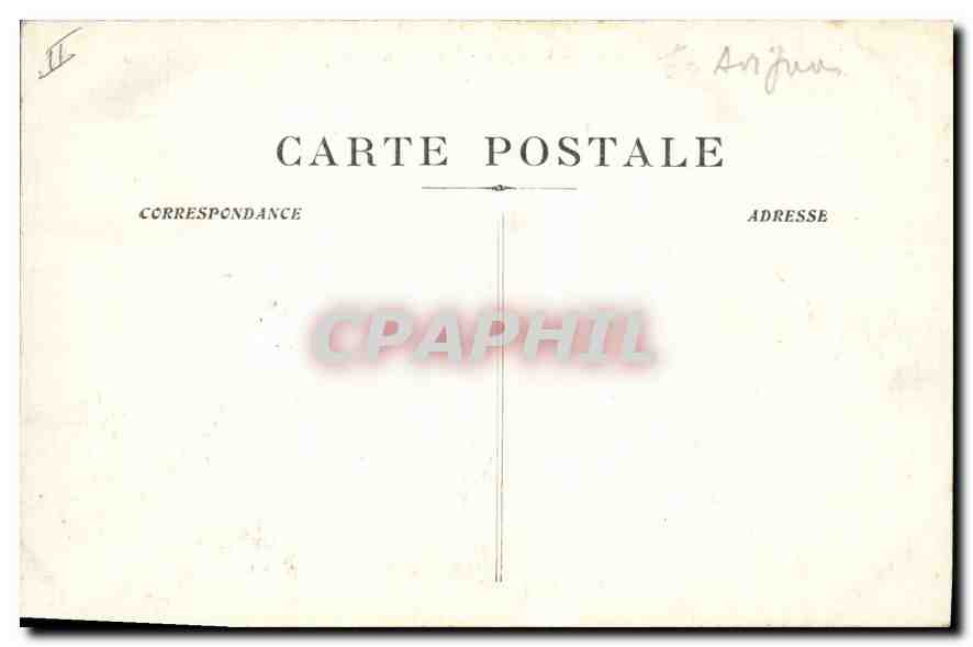 Avignon - Palais des Papes - Vue Générale prise de l'autre côté du Rhône — n° 56 — Reverso