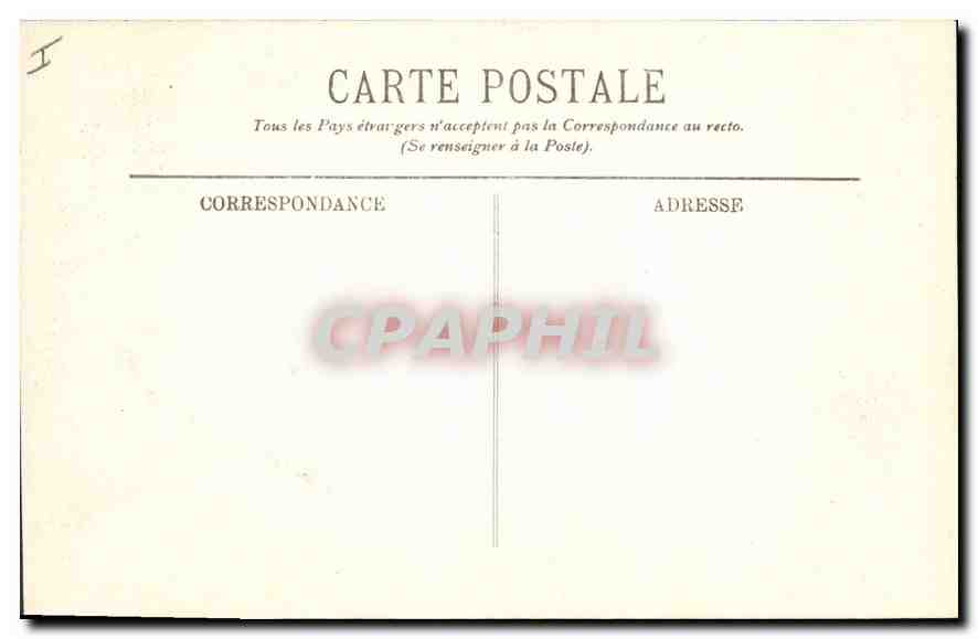 Avignon — Le Palais des Papes — Les Fresques de la Chapelle Saint-Jean — Éditeur Simon Monini, n°14 — Reverso