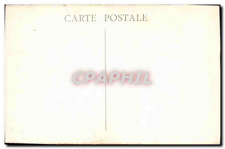 CPA Oh ces Meridionaux oh non Coquin de sort tu ne vas pas me dire que la neige du Nord vaut celle d — Verso