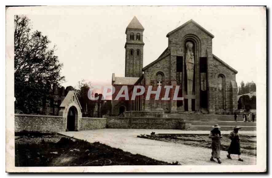 CPM Eglise