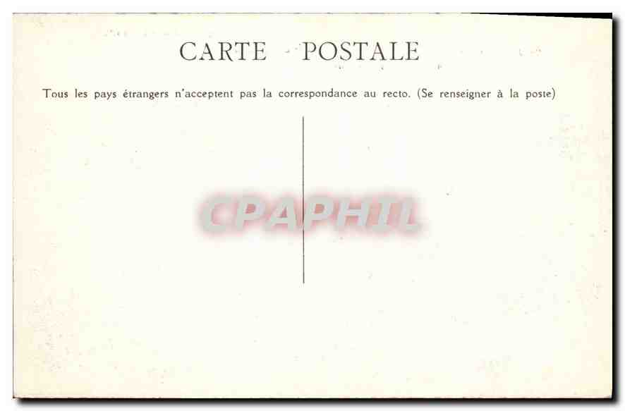 La Vallée des Moulins — Route de St-Claude à Septmoncel — JURA-TOURISTE — Édition Bourgeois Frères, Chalon-s.S. — Reverso