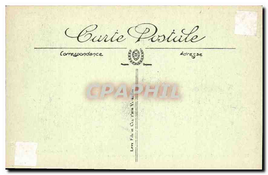 Un ex-voto de 1827, par Madame la Marquise de Cabrières — Édition Marchetico, Arles — Reverso